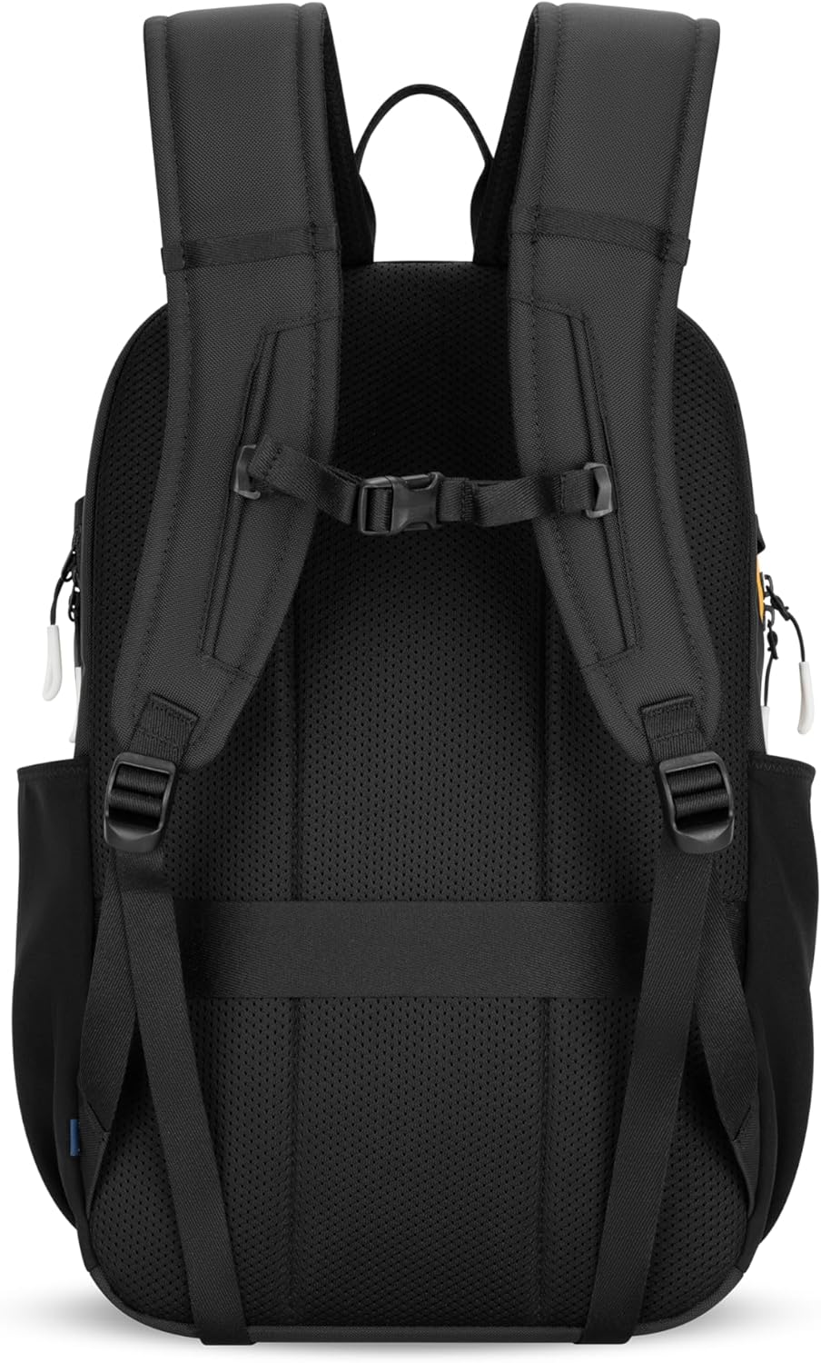 Sherpani Getaway, Casual Daypack Backpacks, Laptop Backpack, 22L Travel Backpack for Women, Travel Gift Bag, Fits 15'' Laptop, RFID Protection (Cloud9)