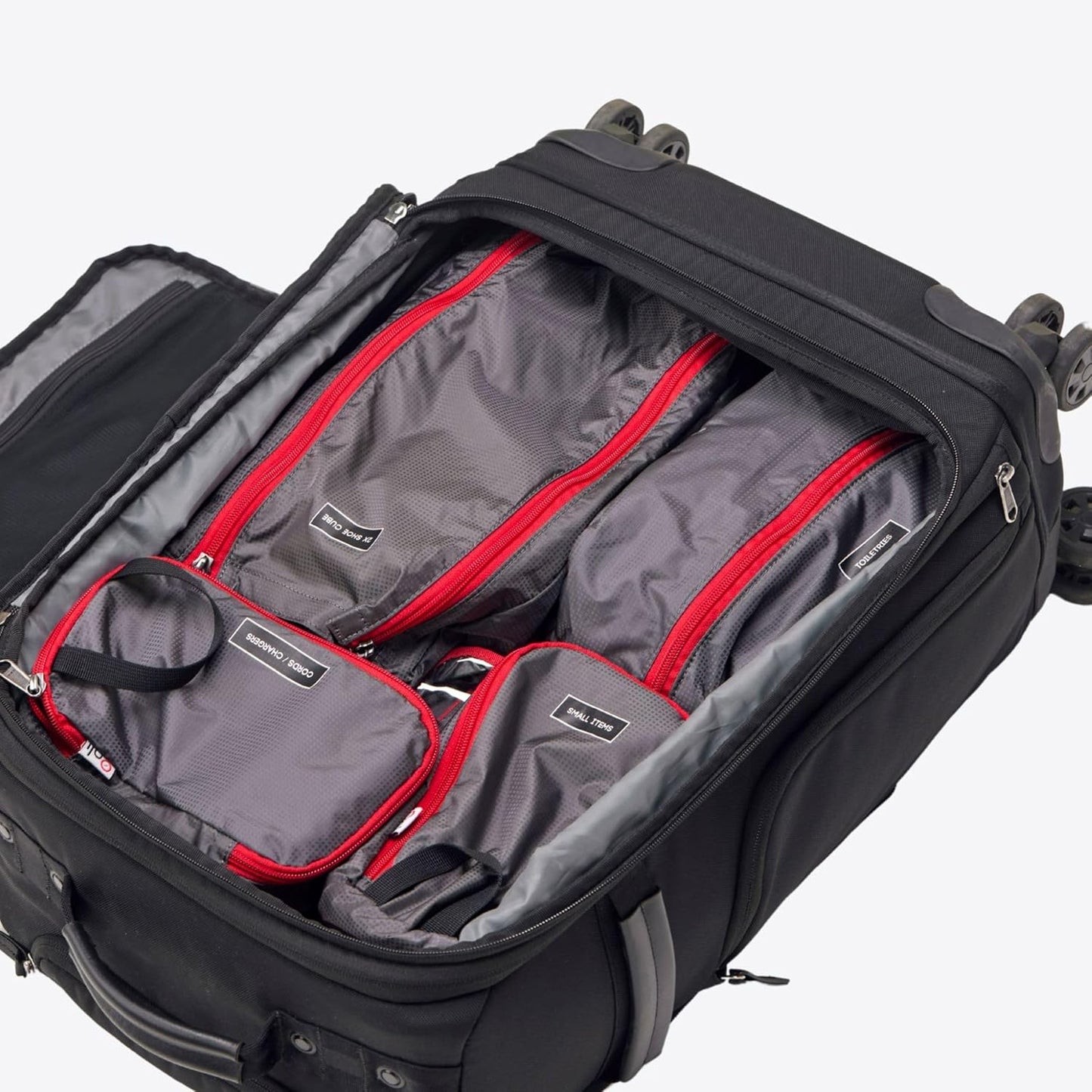 Trilogy All-In-One Bundle (Black)