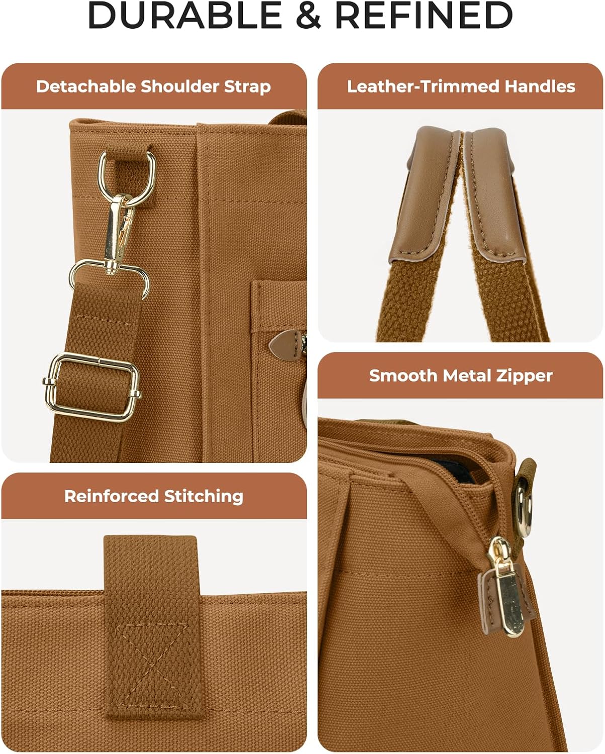 Travel Tote Bag