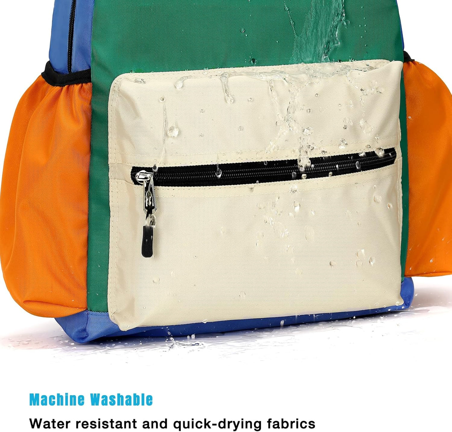 STEAMEDBUN Toddler Backpack for Boys 2-4: Preschool Kindergarten Backpacks - 12 inch Daycare Backpack