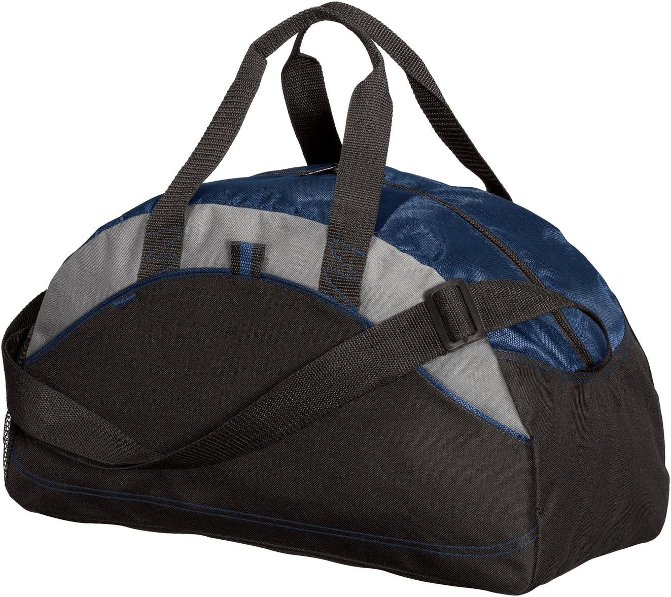 Port Authority Medium Contrast Duffel Bag