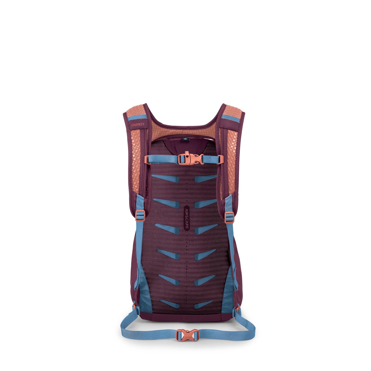 Osprey Daylite Commuter Backpack, Moody Burgundy