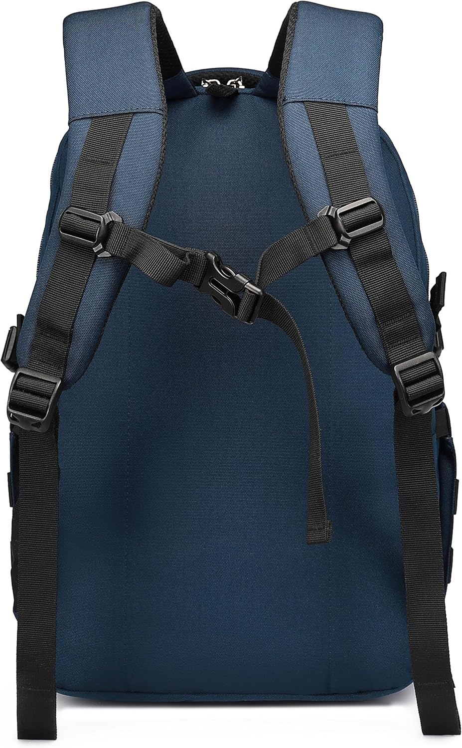 Wotony Military tactical backpack, backpack for men black small tactical assault bag