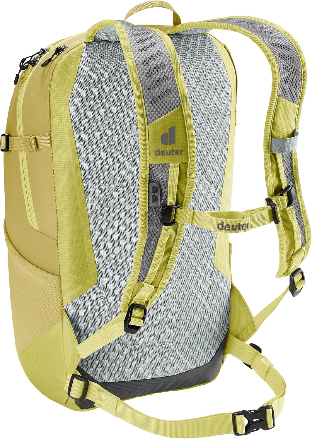 Deuter Speed Lite 21L Hiking Lightweight Backpack - Linden-Sprout
