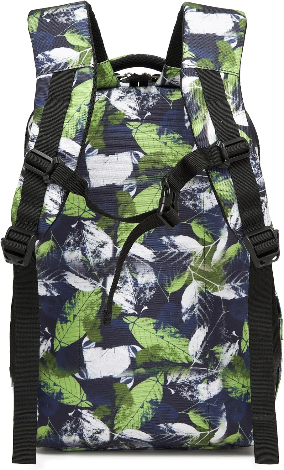 Wotony Military tactical backpack, backpack for men black small tactical assault bag