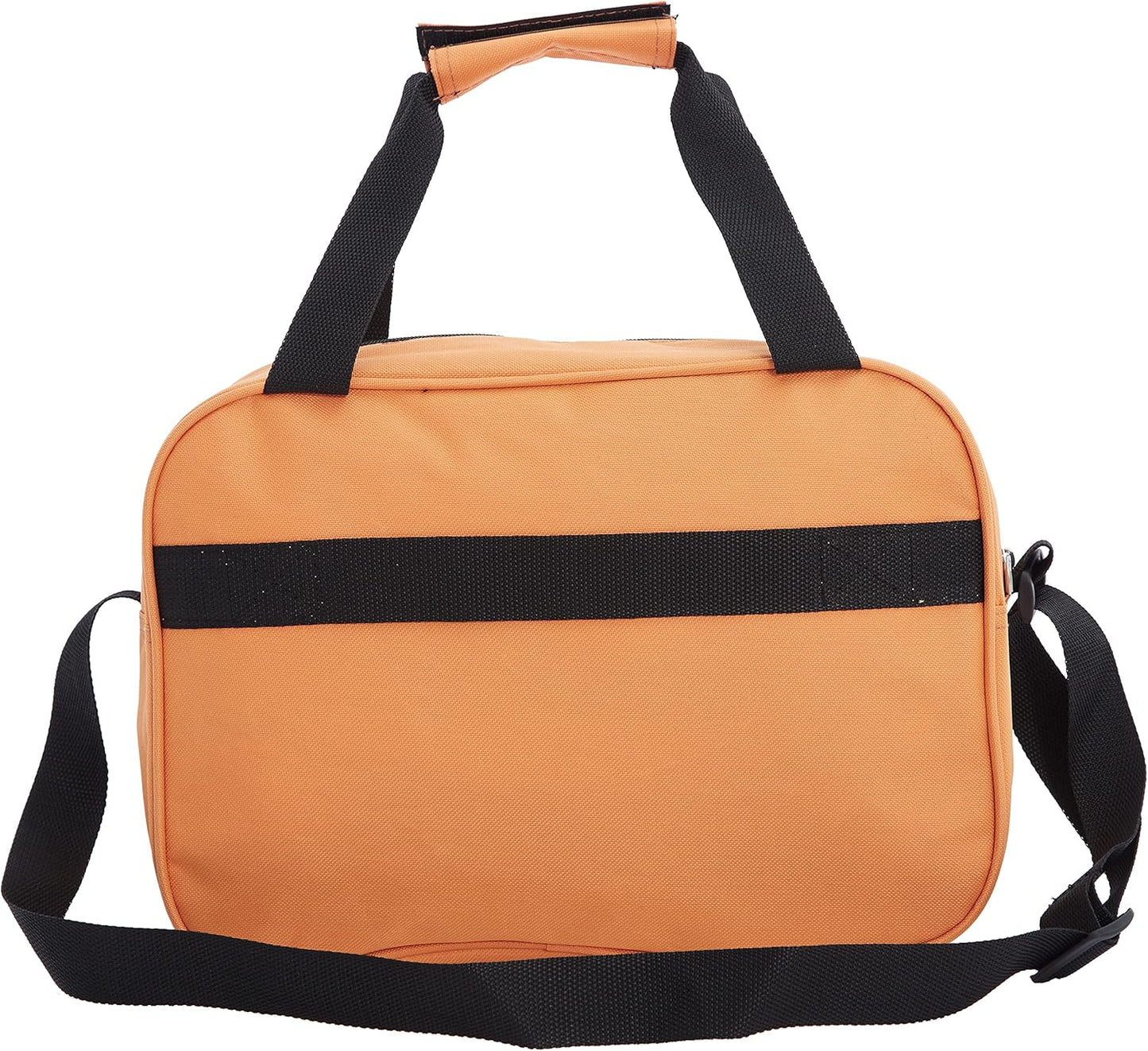 Travelers Club Midtown Hardside Luggage Travel, Butterscotch, 4-Piece Set