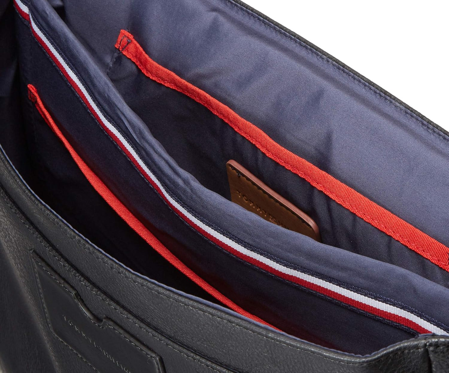 Tommy Hilfiger Leo Messenger Bag