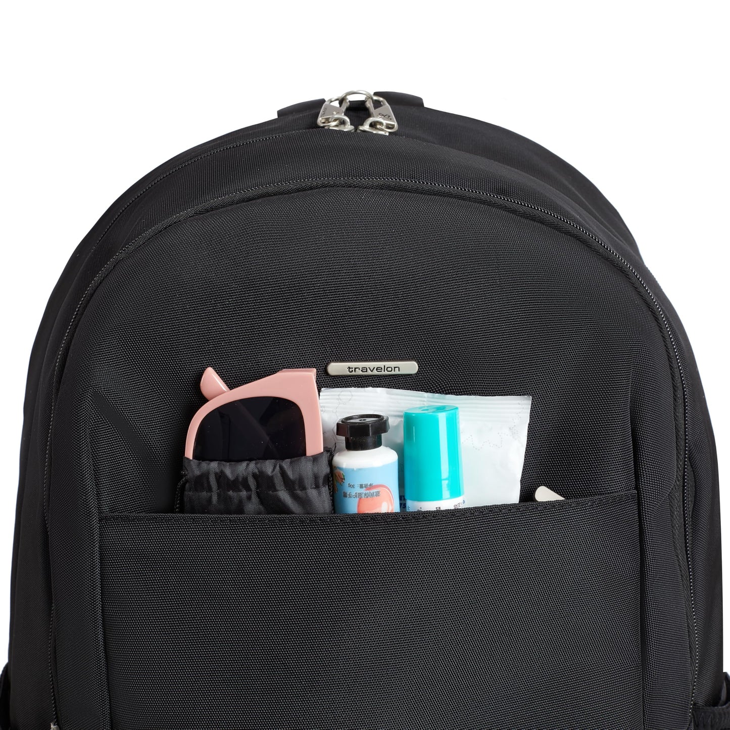 Travelon Classic Journeys 25L Backpack