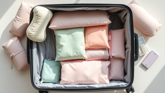 How to Keep Your Suitcase Organized Throughout Your Entire Trip