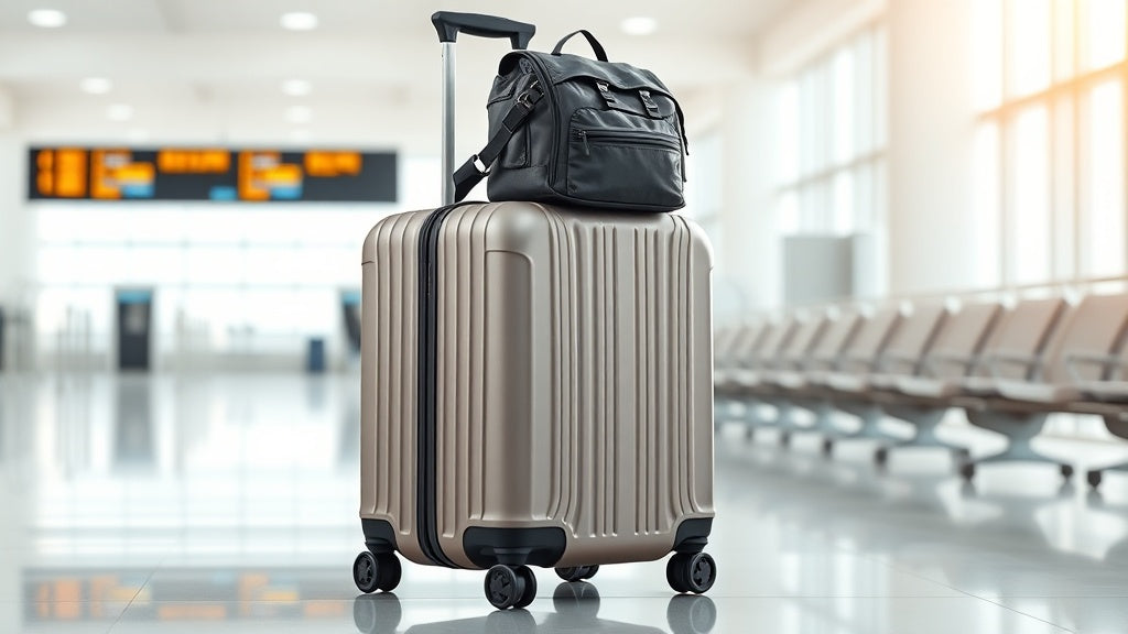How to Make Your Carry-On More Comfortable to Travel With