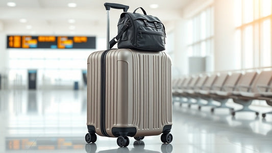 How to Make Your Carry-On More Comfortable to Travel With