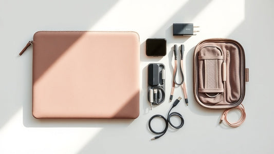 How to Pack Electronics Safely When Traveling