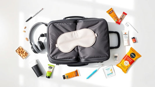 How to Prepare Your Carry-On for Long-Haul Flights