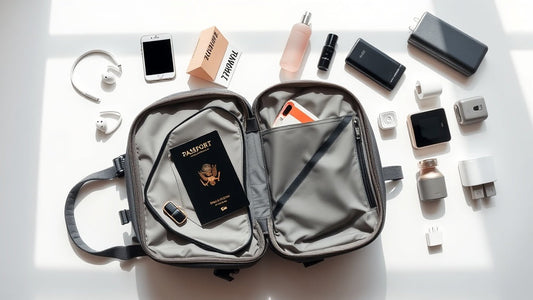 The Ultimate Carry-On Checklist for Stress-Free Travel