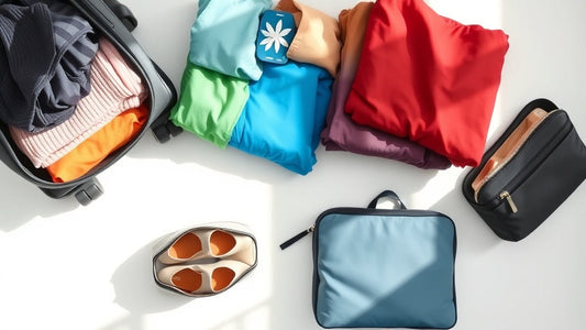 How to Organize Your Luggage Like a Pro
