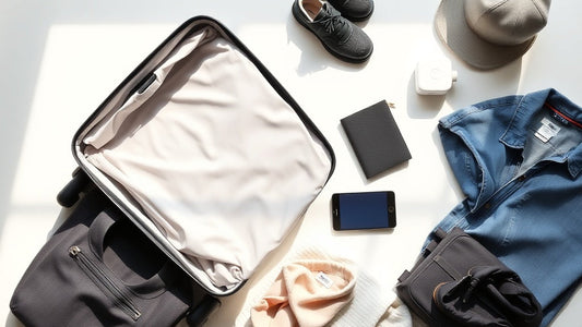 How to Avoid Overpacking – A Traveler’s Guide