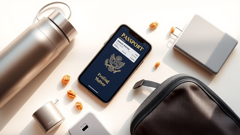 Airport Survival Guide: What You Need to Know Before Flying