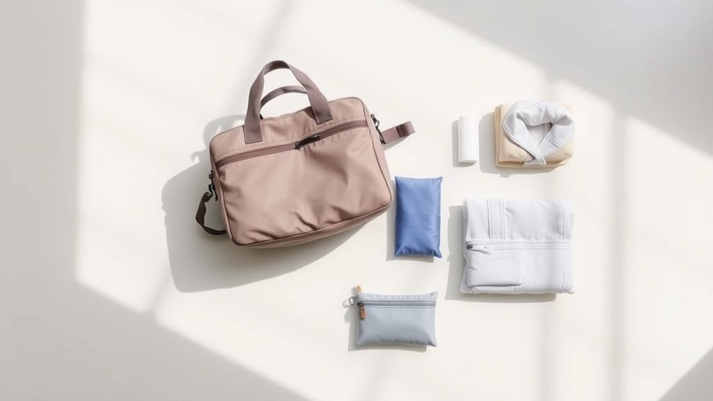 Micro-Trips Are Back: The Weekend Packing System You’ll Reuse Again and Again