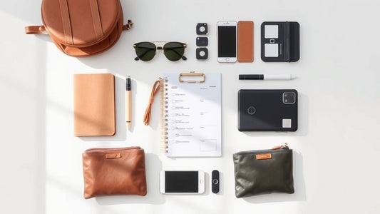 The AI-Style Packing List: A Smart System That Adapts to Every Trip