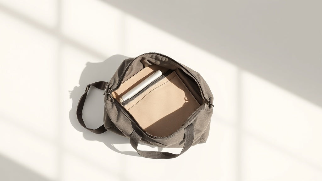 Travel Should Feel Light: Designing a Packing System You’ll Trust Every Time