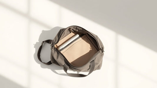 Travel Should Feel Light: Designing a Packing System You’ll Trust Every Time
