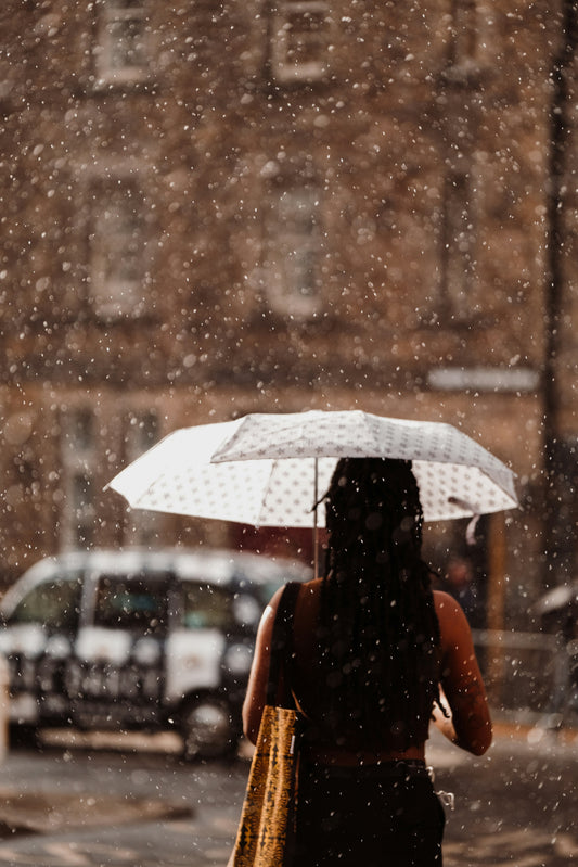Top Features to Look for in a High-Quality Umbrella