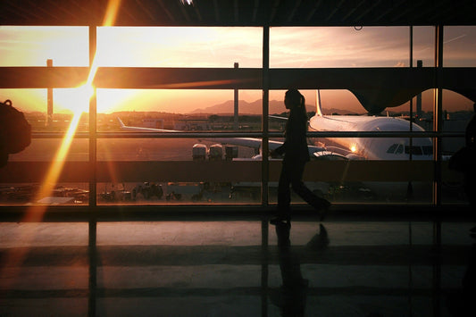 Why Lightweight Travel Gear Matters