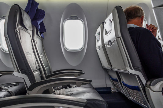 How to Reset After a Long Travel Day