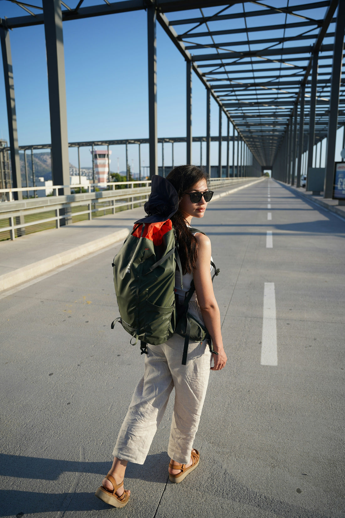 The Psychology of Packing Light