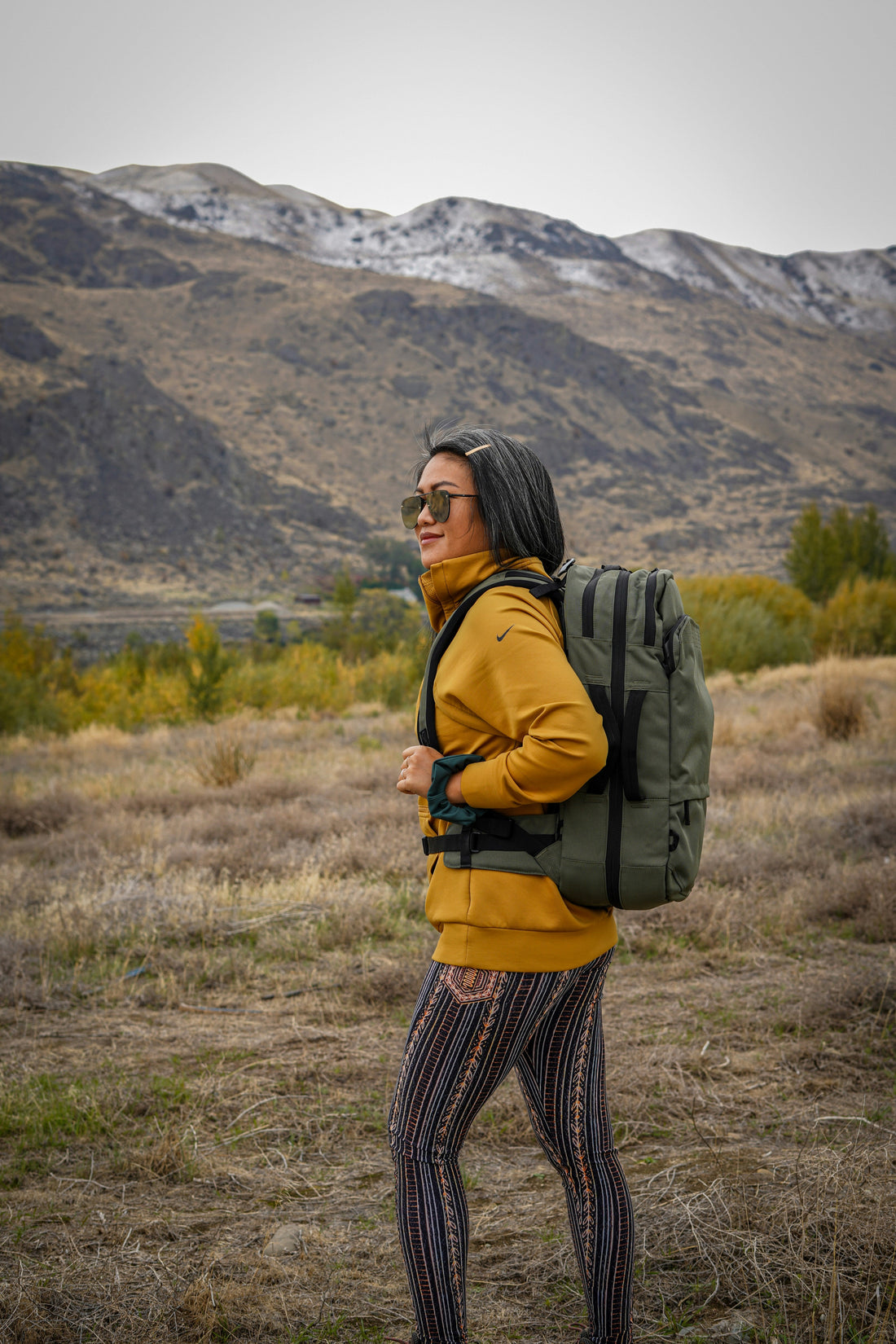 Best Backpack Materials for Durability