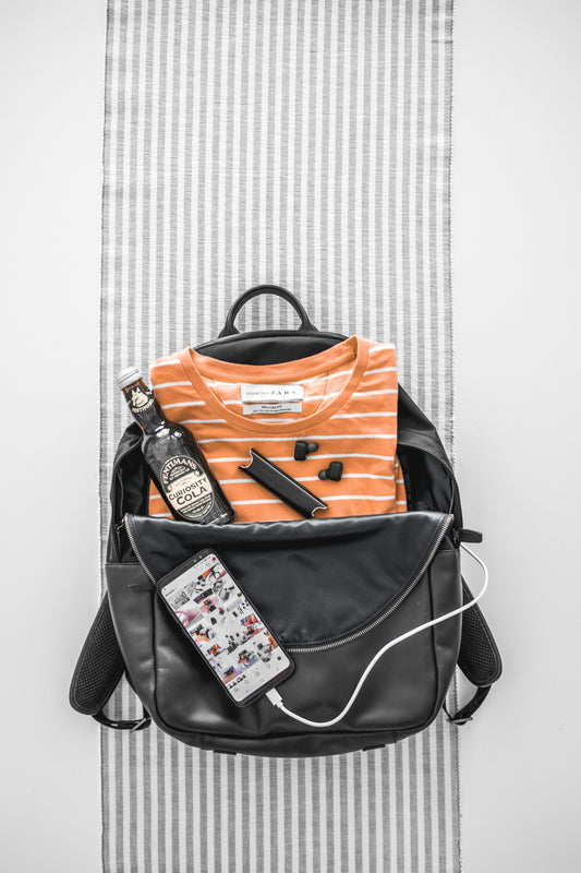 Travel Anxiety: How Preparation Changes Everything