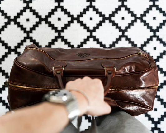 Why Lightweight Travel Bags Make Every Trip Easier