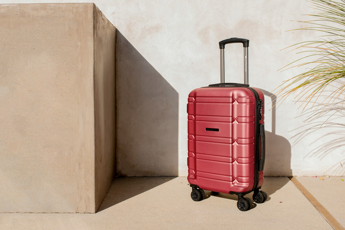 Spring Travel Organization Tips for 2026
