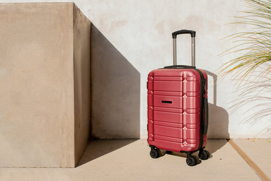 Spring Travel Organization Tips for 2026