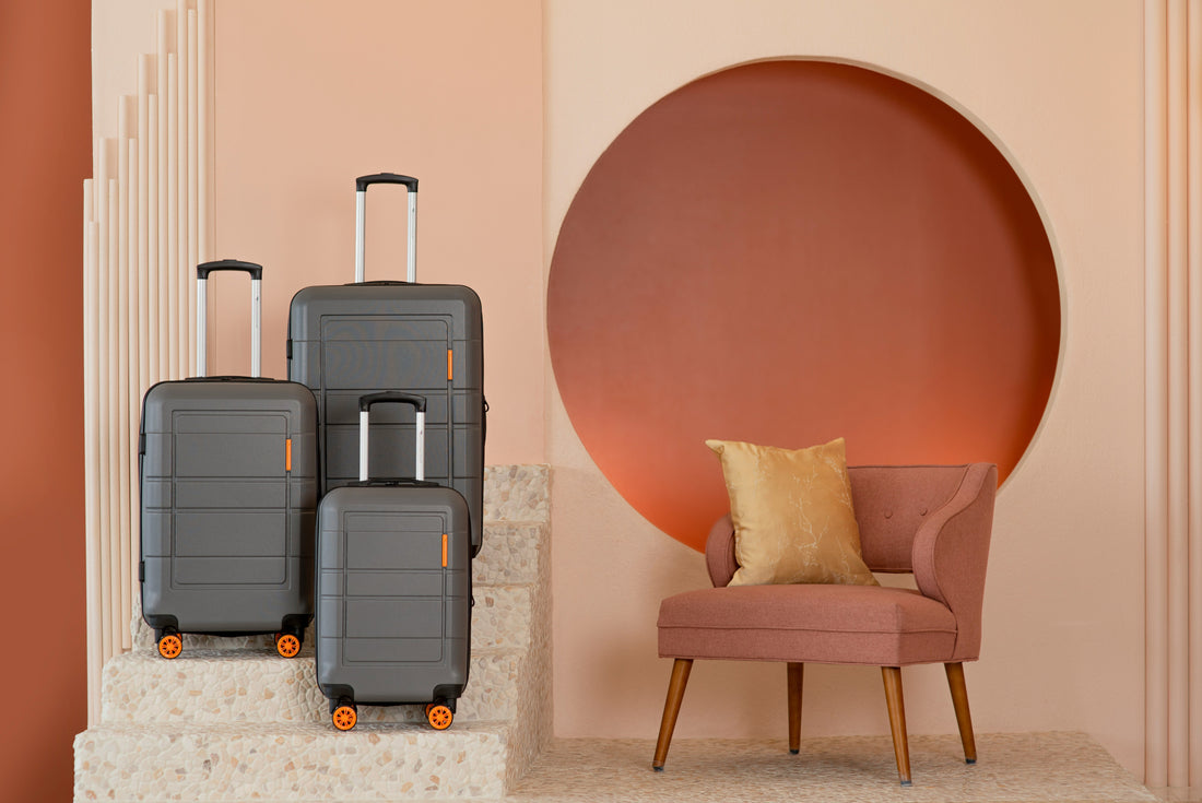 How to Pack for Both Comfort and Efficiency