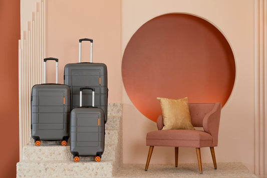 How to Pack for Both Comfort and Efficiency