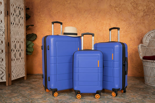 Why Packing Cubes Change the Way You Travel