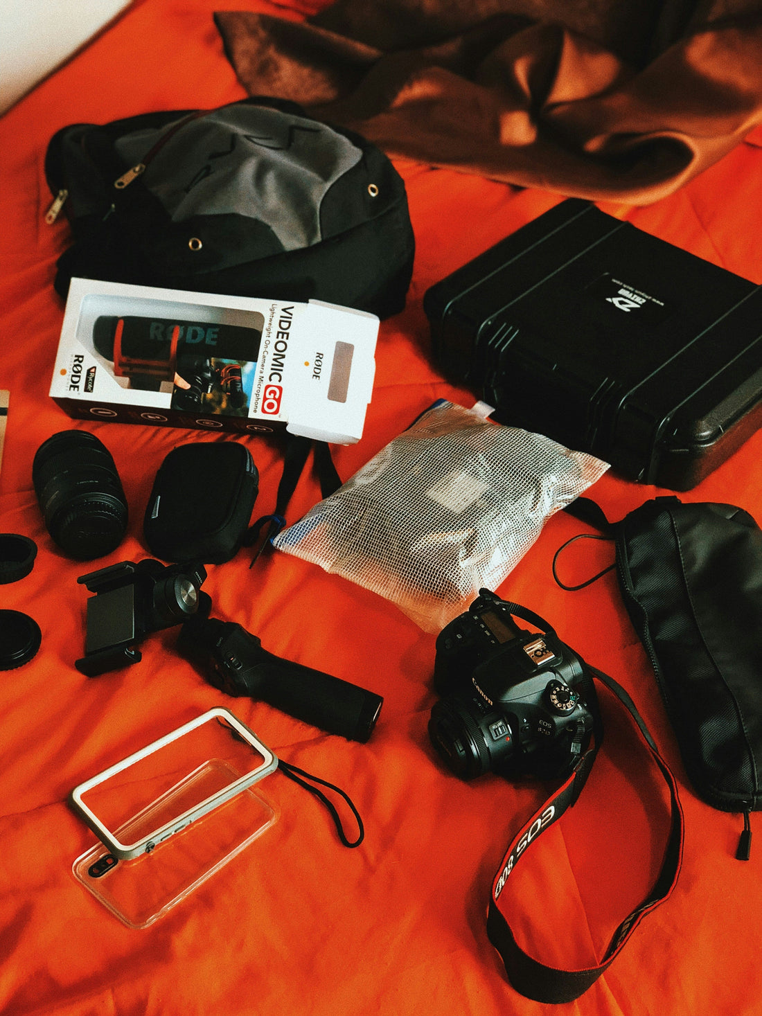 How to Travel Carry-On Only Without Sacrifices