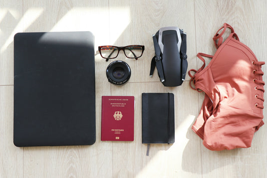 How to Keep Your Bag Organized Throughout the Trip