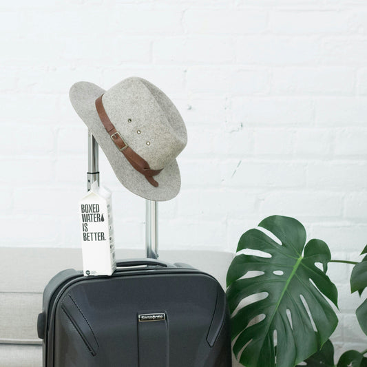 Travel Bag Organization Hacks You¡¯ll Love