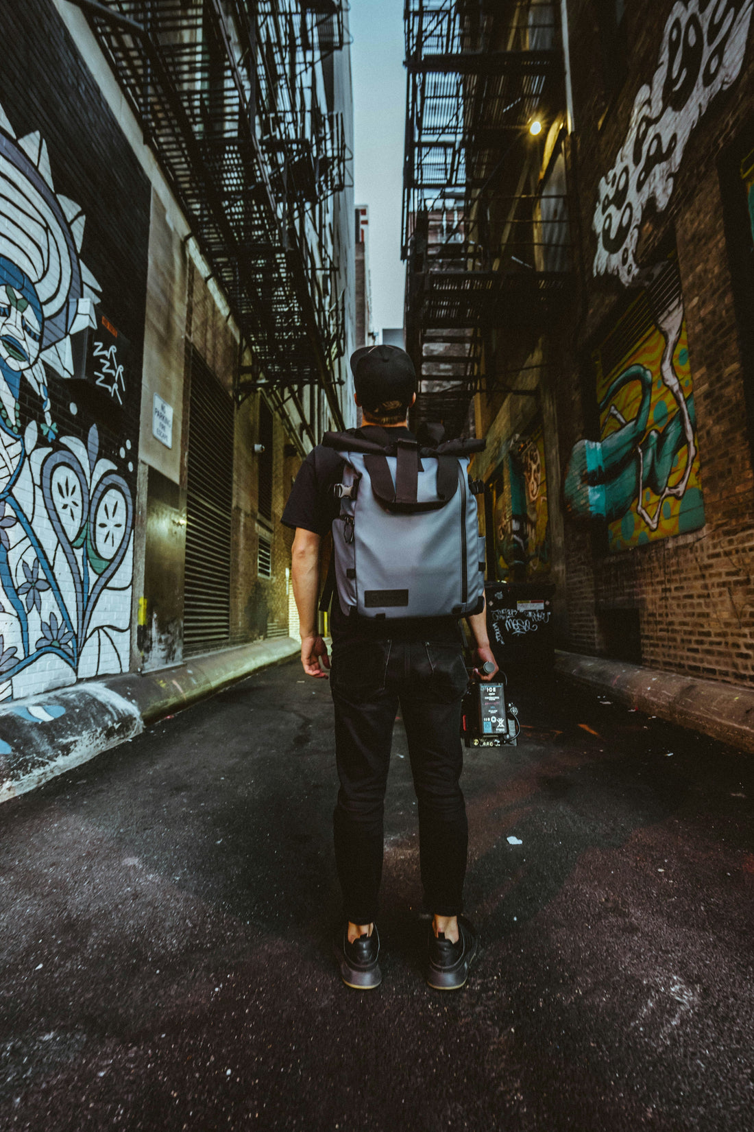 How to Choose the Perfect Travel Backpack