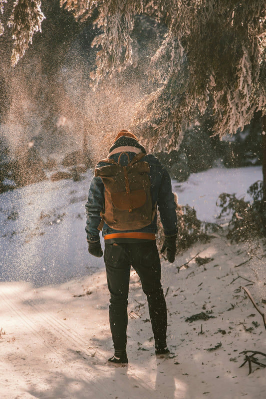 Best Backpacks for Weekend Trips