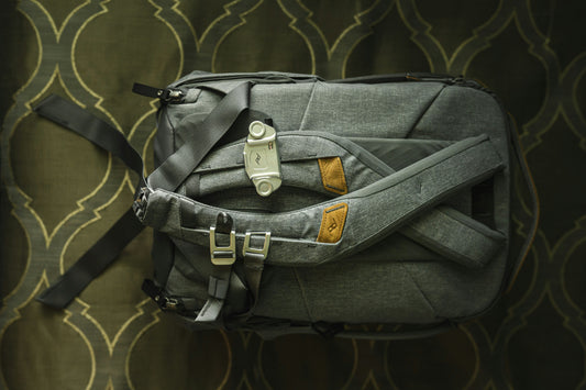 How to Choose a Backpack for Kids
