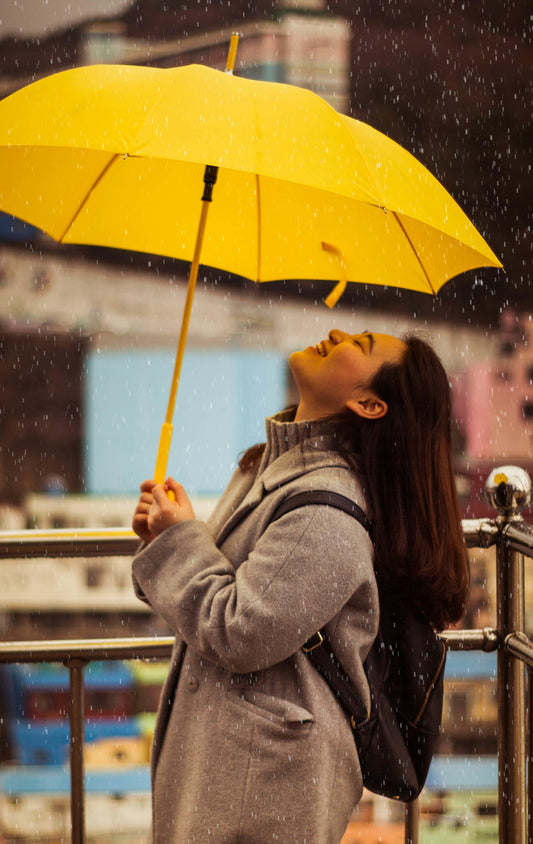 Compact vs Full Size Umbrellas: Which One is Better