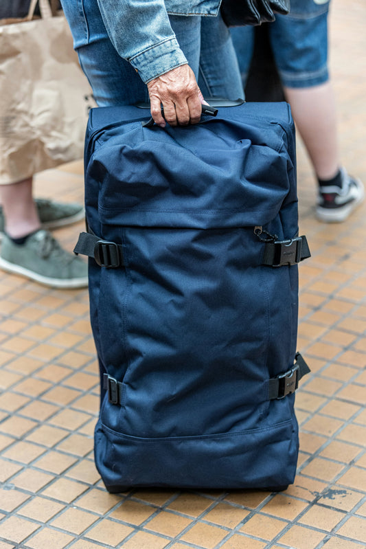 Travel Bag Trends for This Year