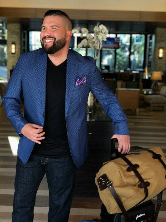 Why Weekender Bags Are Becoming More Popular