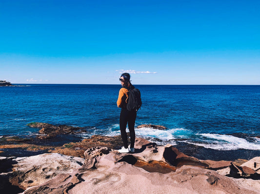 Top Picks: Spacious Backpacks for Travelers