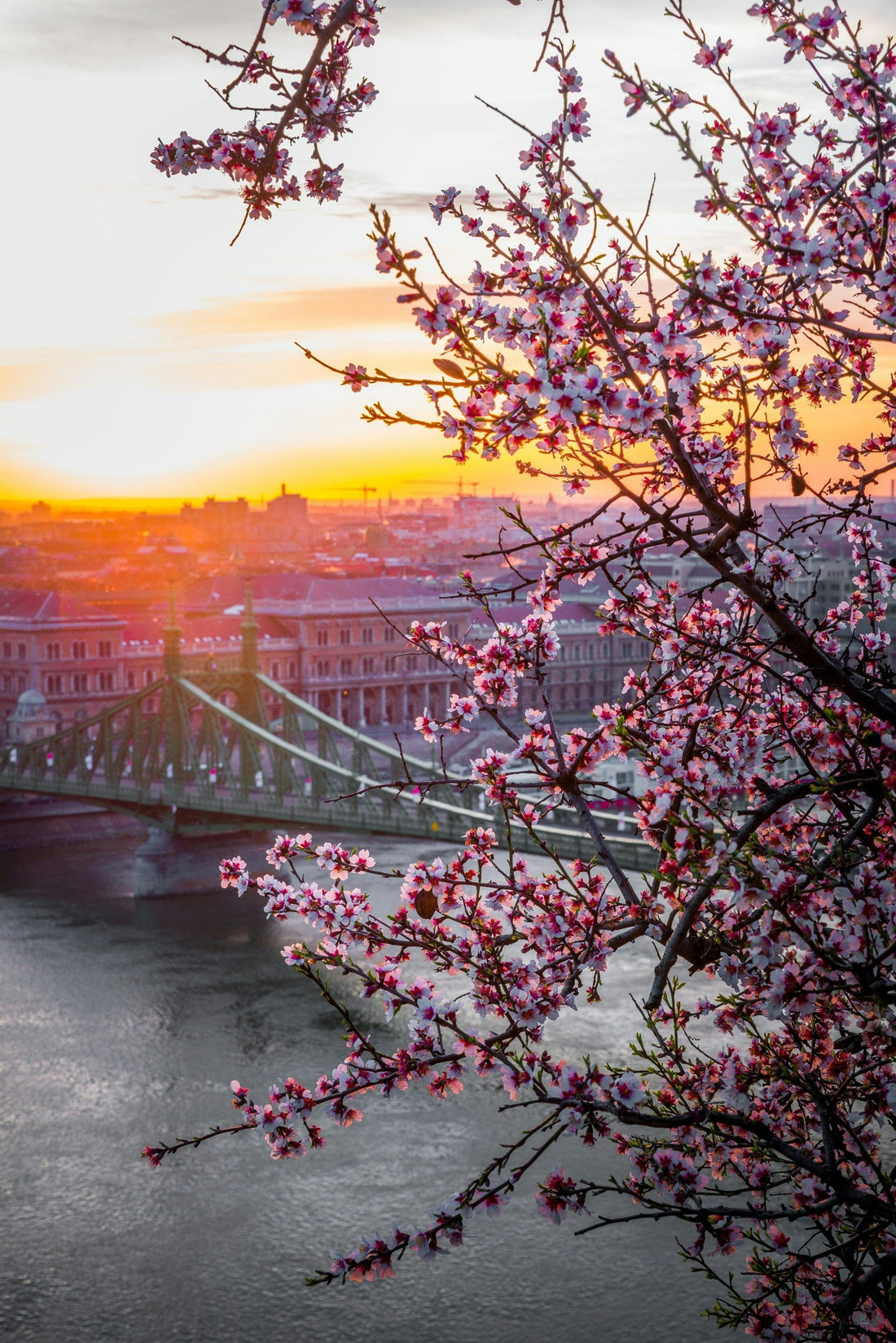 What to Pack for a Spring Trip to Europe