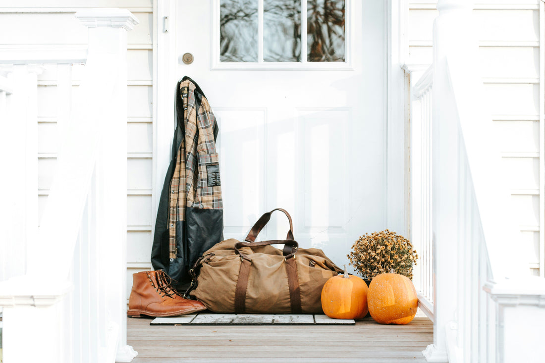 Best Gym Bag Features to Look For