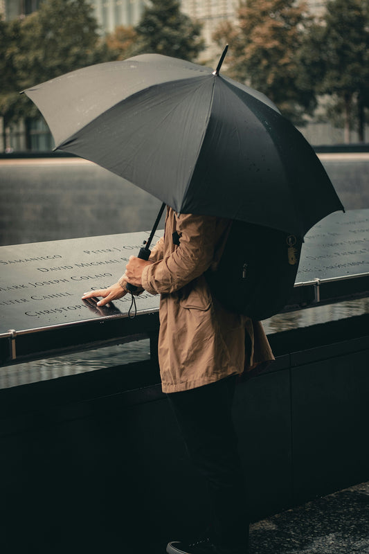 Upgrade Your Daily Routine with a Better Umbrella